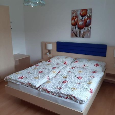 Ferienwohnung Kerth 상트칸지안 외부 사진
