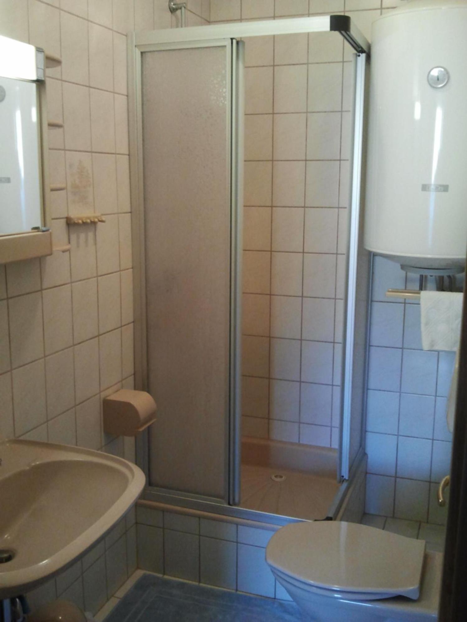 Ferienwohnung Kerth 상트칸지안 객실 사진