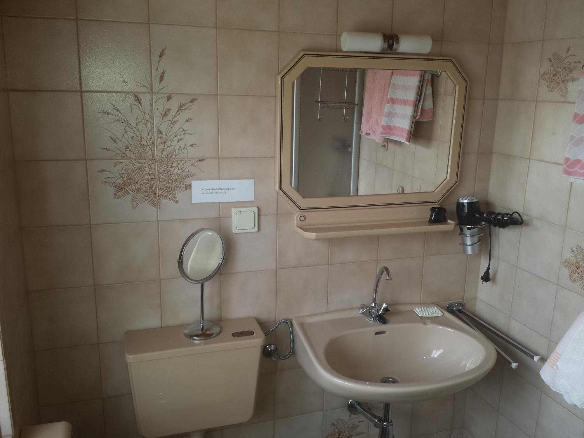 Ferienwohnung Kerth 상트칸지안 객실 사진