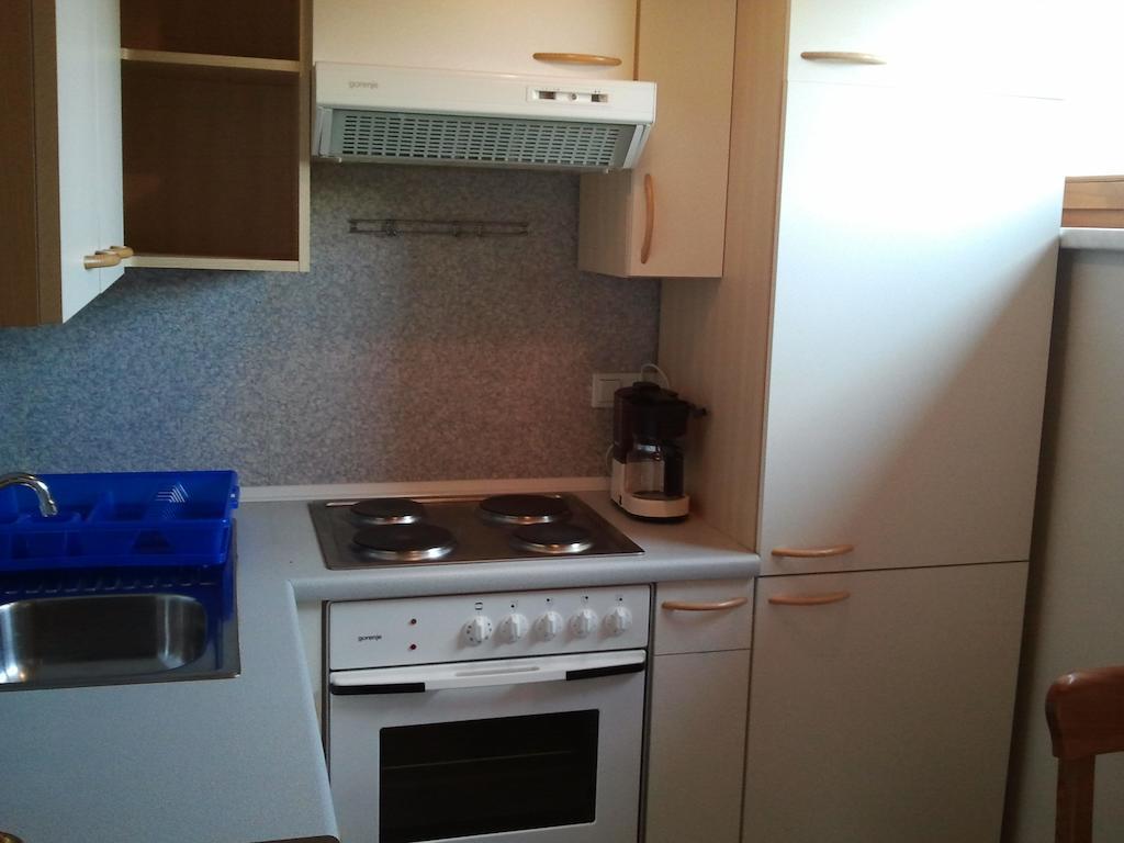 Ferienwohnung Kerth 상트칸지안 외부 사진