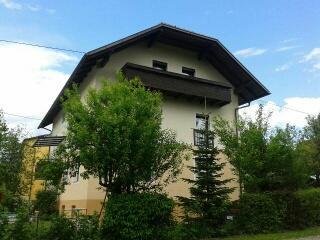 Ferienwohnung Kerth 상트칸지안 외부 사진