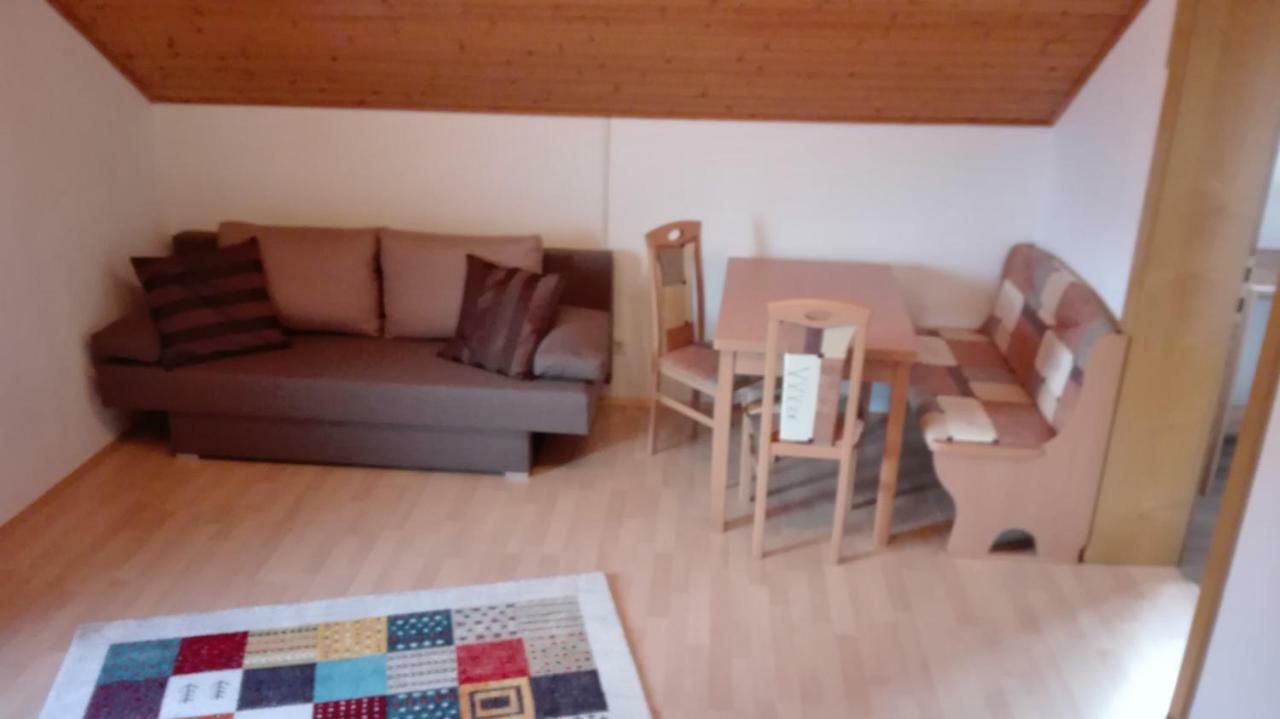 Ferienwohnung Kerth 상트칸지안 외부 사진