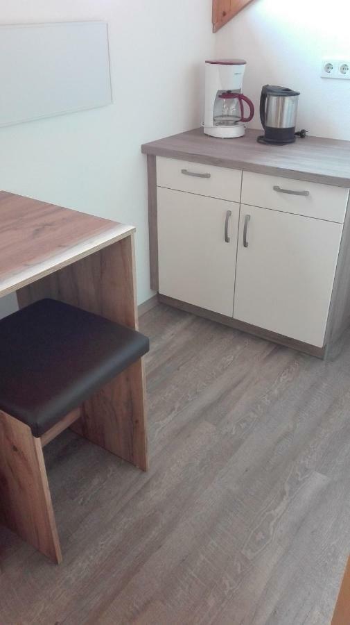 Ferienwohnung Kerth 상트칸지안 외부 사진