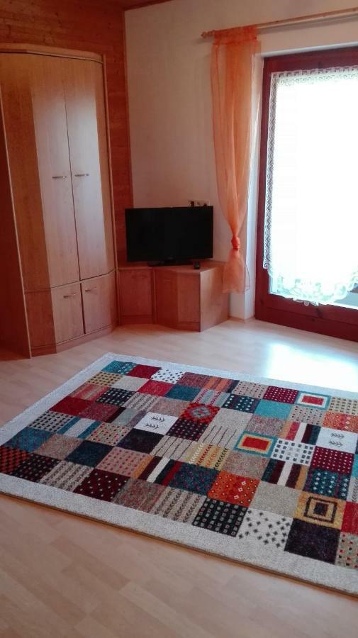 Ferienwohnung Kerth 상트칸지안 외부 사진