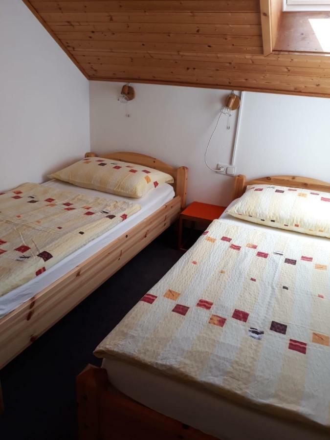 Ferienwohnung Kerth 상트칸지안 외부 사진
